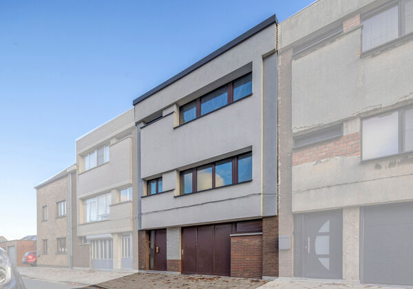 Huis te koop in Gent Oostakker