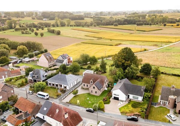 Huis te koop in Geraardsbergen
