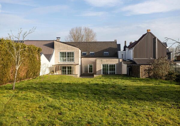 Huis te koop in Geraardsbergen