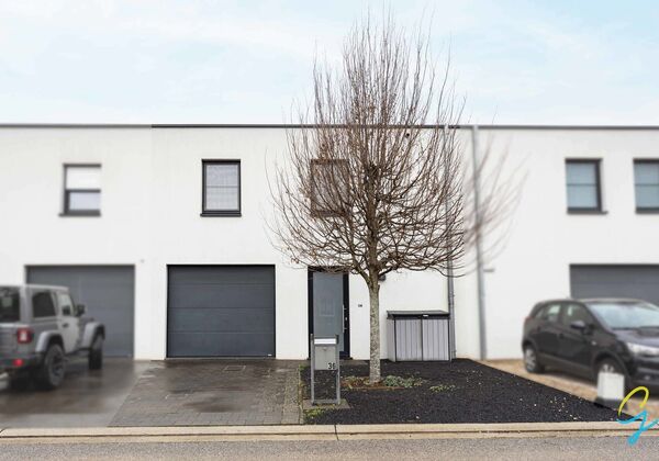 Huis te koop in Geraardsbergen