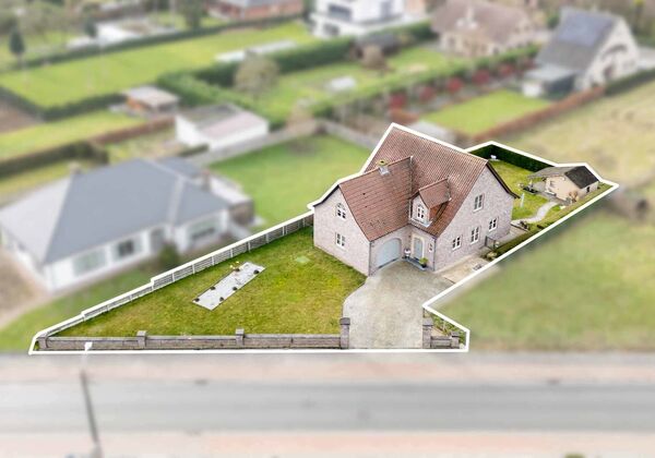 Huis te koop in Geraardsbergen