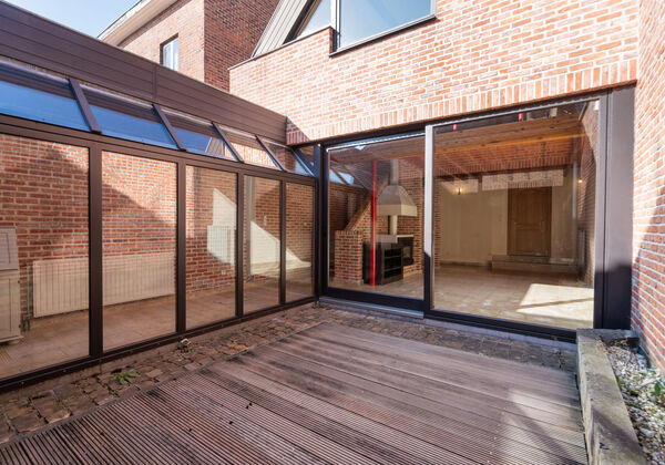 Huis te koop in Geraardsbergen