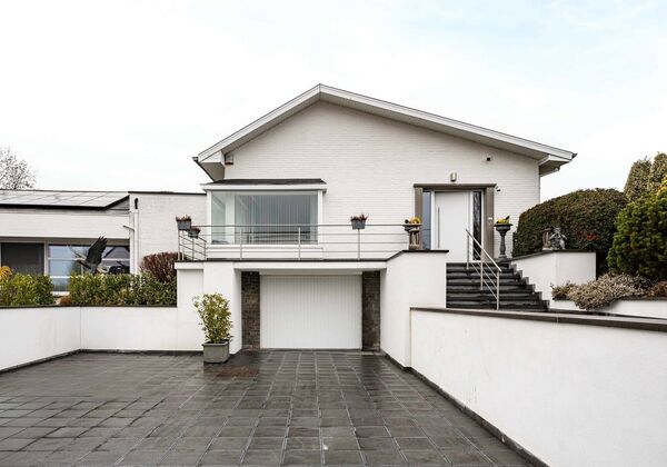 Huis te koop in Geraardsbergen