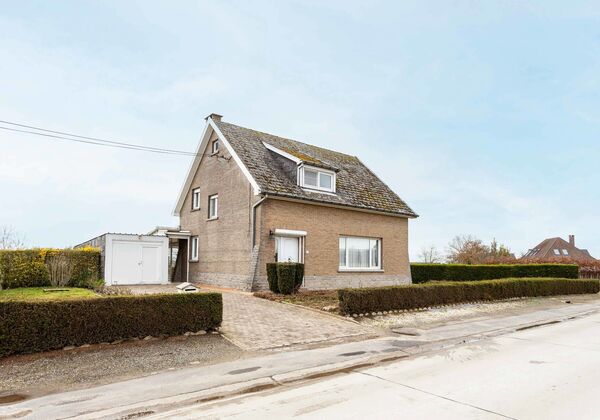Huis te koop in Geraardsbergen