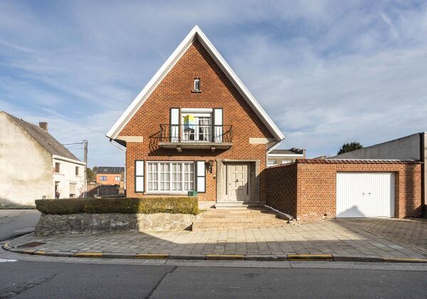 Huis te koop in Geraardsbergen