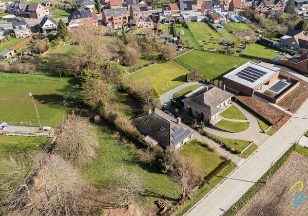 Huis te koop in Geraardsbergen