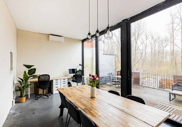 Huis te koop in Geraardsbergen