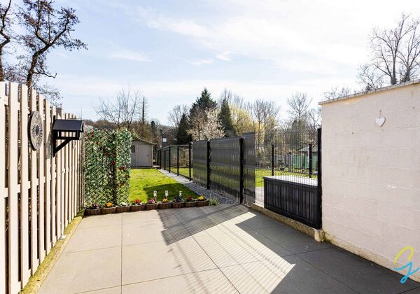 Huis te koop in Geraardsbergen