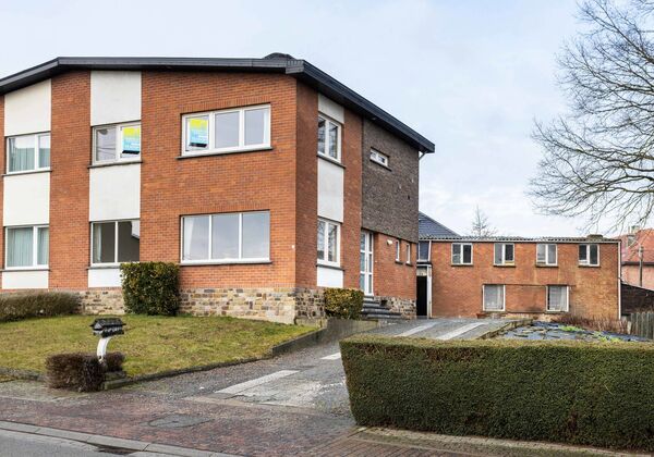 Huis te koop in Geraardsbergen