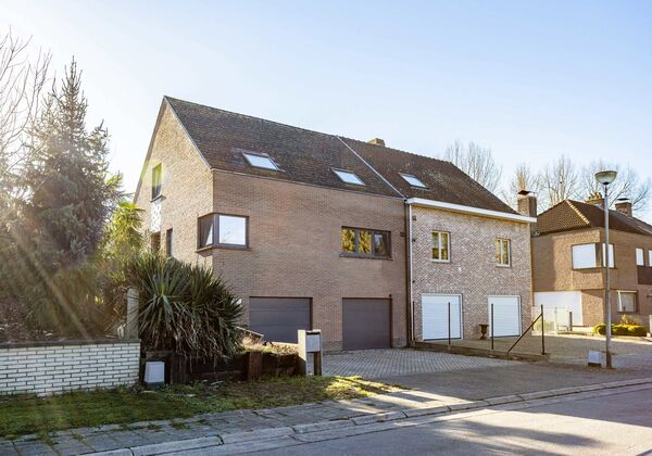 Huis te koop in Geraardsbergen