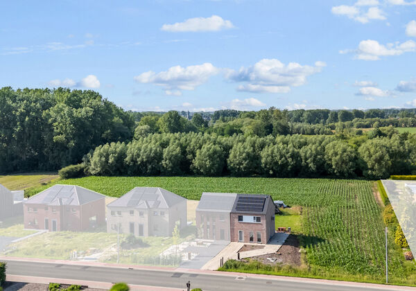 Huis te koop in Geraardsbergen