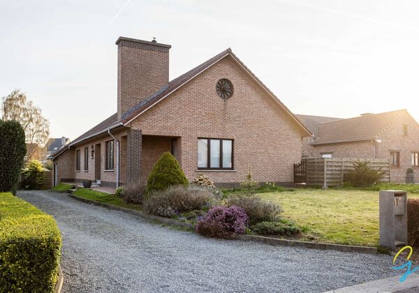 Huis te koop in Geraardsbergen