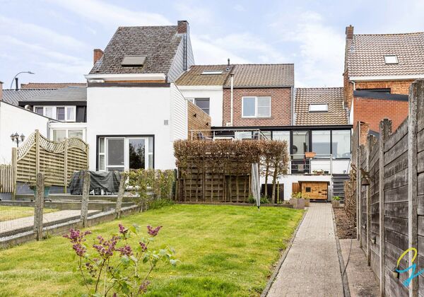 Huis te koop in Geraardsbergen