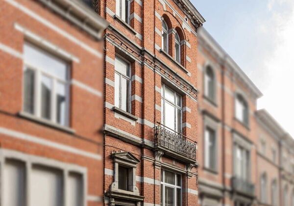 Huis te koop in Geraardsbergen