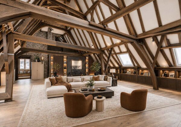 Huis te koop in Geraardsbergen