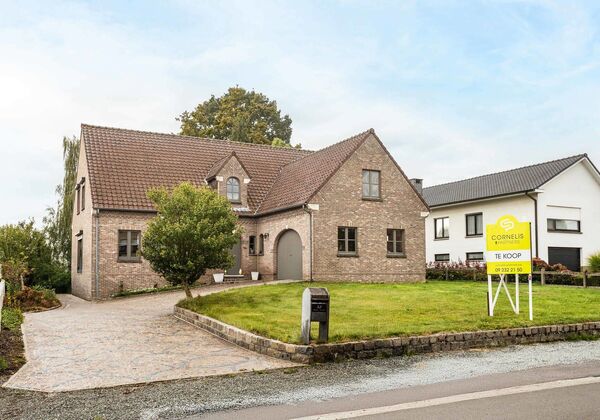 Huis te koop in Geraardsbergen
