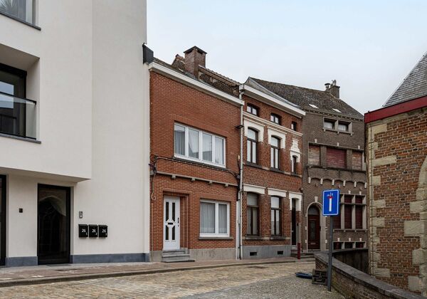 Huis te koop in Geraardsbergen