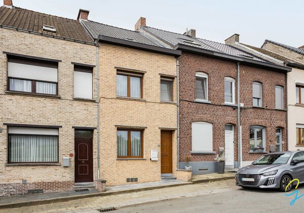 Huis te koop in Geraardsbergen