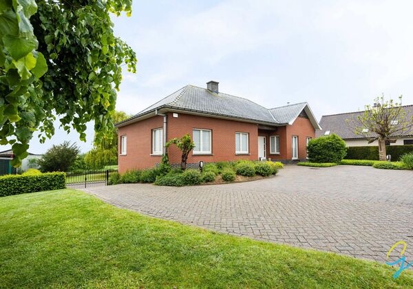 Huis te koop in Geraardsbergen