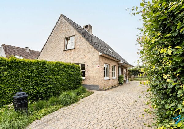 Huis te koop in Geraardsbergen
