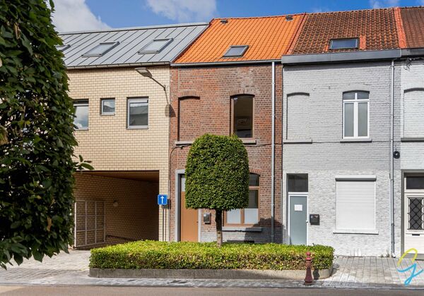 Huis te koop in Geraardsbergen