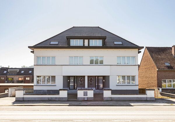 Huis te koop in Geraardsbergen