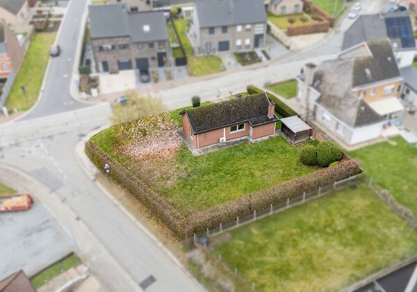 Huis te koop in Geraardsbergen