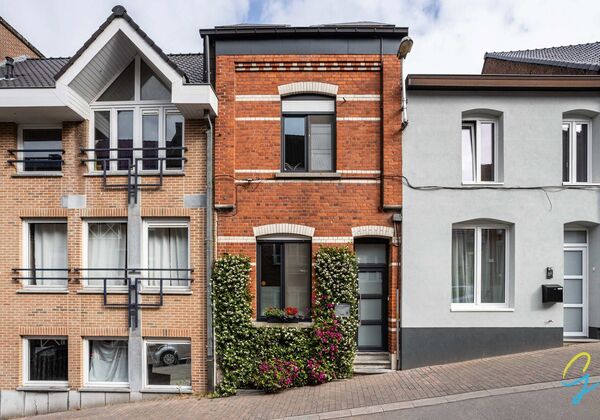 Huis te koop in Geraardsbergen