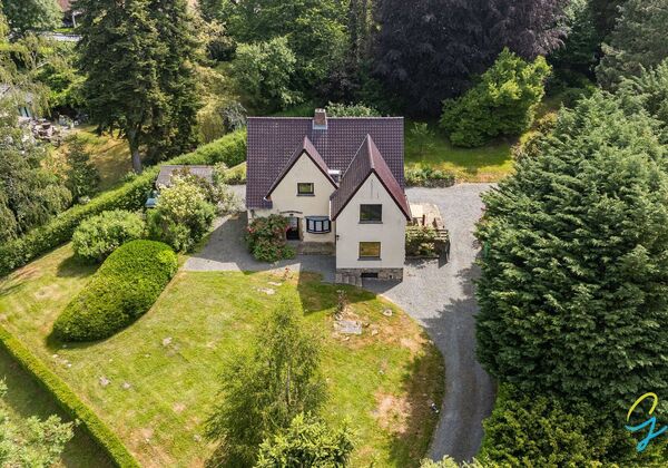 Huis te koop in Geraardsbergen