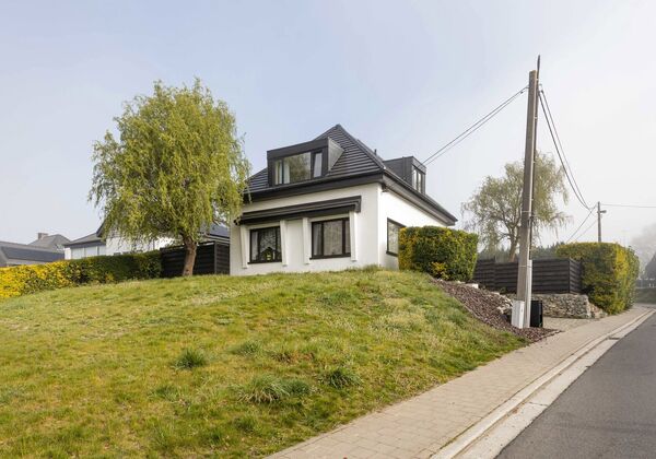 Huis te koop in Geraardsbergen