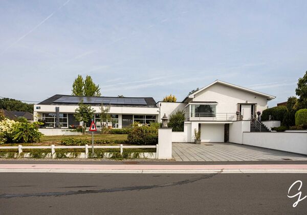 Huis te koop in Geraardsbergen