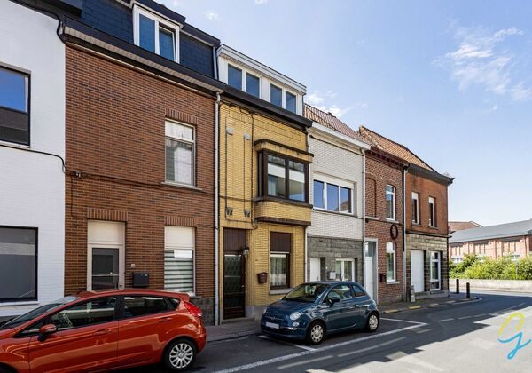 Huis te koop in Geraardsbergen