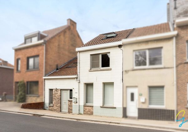 Huis te koop in Geraardsbergen