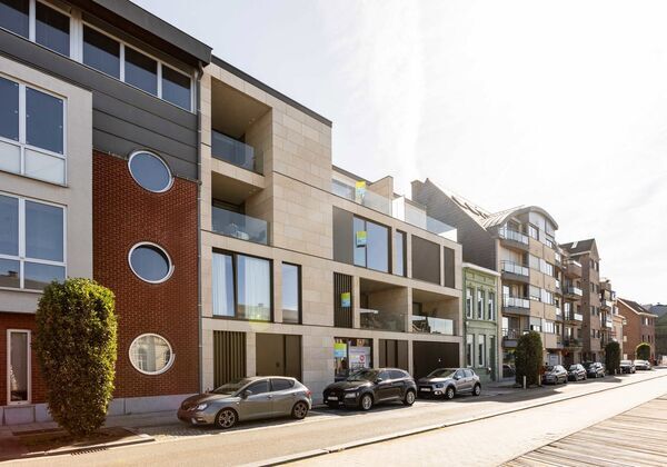 Huis te koop in Geraardsbergen