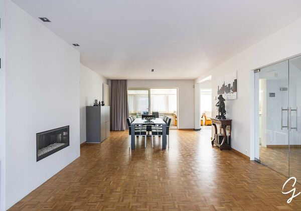 Huis te koop in Geraardsbergen