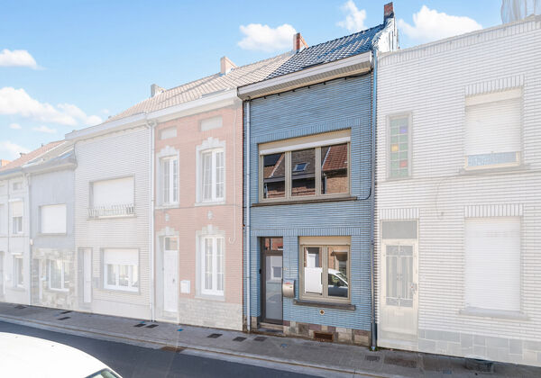 Huis te koop in Geraardsbergen