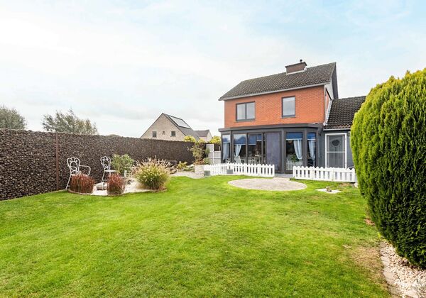 Huis te koop in Geraardsbergen