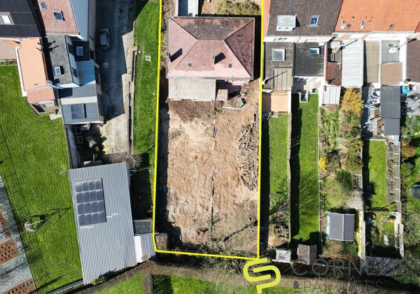 Huis te koop in Geraardsbergen