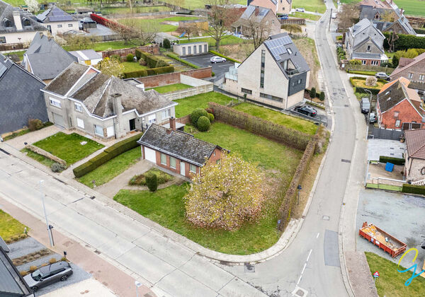 Huis te koop in Geraardsbergen Schendelbeke