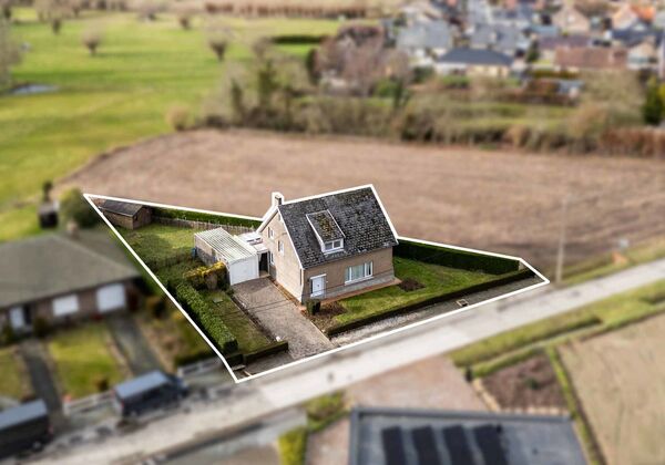 Huis te koop in Grimminge