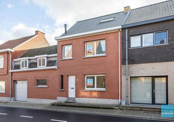 Huis te koop in Haaltert