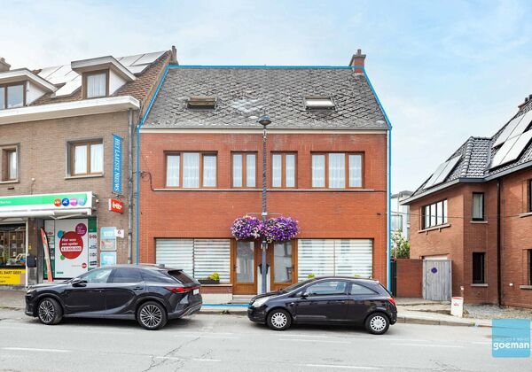 Huis te koop in Haaltert