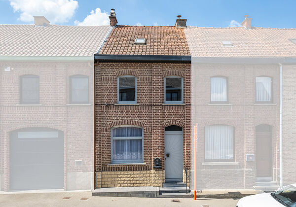 Huis te koop in Haaltert