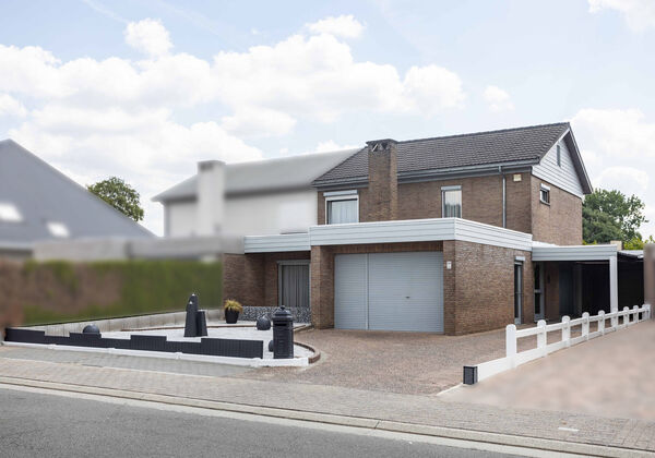 Huis te koop in Haaltert