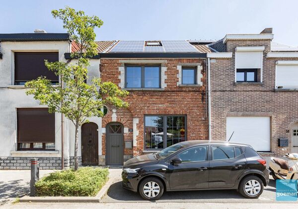 Huis te koop in Hamme