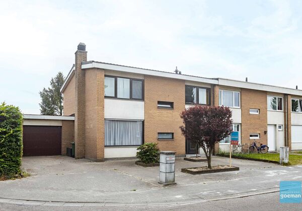 Huis te koop in Hamme