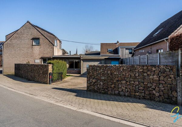 Huis te koop in Hamme