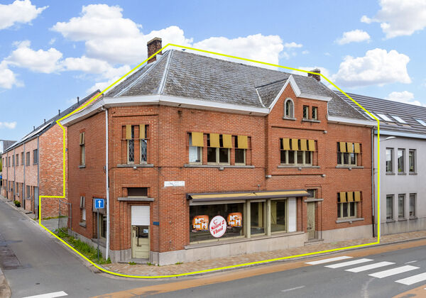 Huis te koop in Herzele