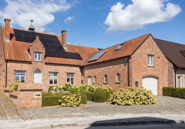 Huis te koop in Herzele