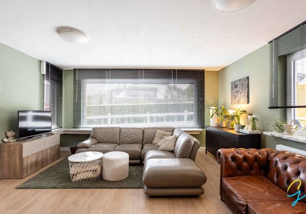 Huis te koop in Herzele